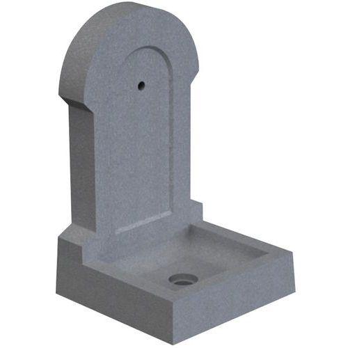 FONTAINE BÉTON