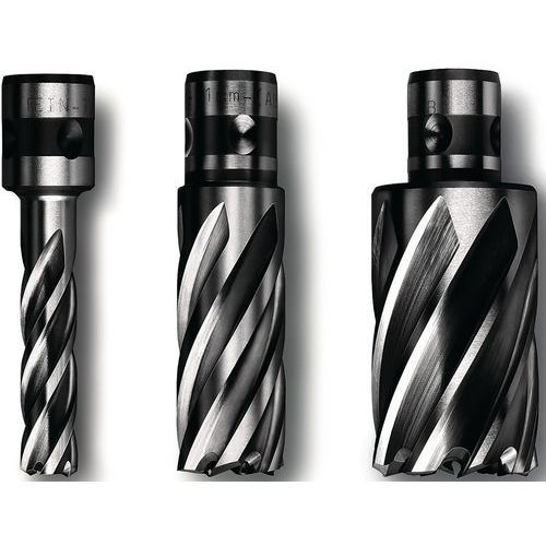 FRAISE HSS NOVA 50 EMMANCHEMENT QUICKIN - FEIN