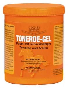 GEL D'ACÉTATE D'ALUMINE AVEC ARNICA