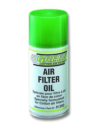Graisses lubrifiantes green filter pour filtres à air 300 ml_0
