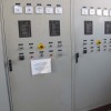 Groupes électrogènes industriels Caterpillar 3512 - 1994 - 2x1500 kVA sur skid - 6800 heures_0