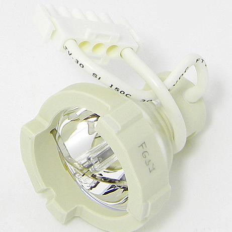 Lampe médicale HTI 250W/32C Osram - avec câble de connexion et contact à fiches_0