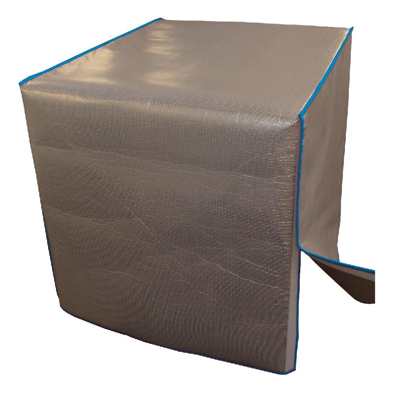 ITALCONCEPT L2G Housse Isotherme Surgele Pour 1800 x 1230 x 830 mm - 3616350032515_0