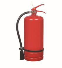 JQ01015 - Extincteur portatif coloré de voiture - Jinqiang - 5 kg - Multi-usage classe ABC_0