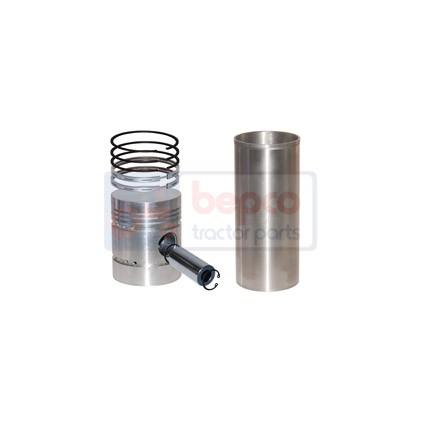 Kit de réparation B.1129 31-3 pour tracteur Massey Ferguson série 133, 135, 35, 65 - Référence : PT-31-3_0