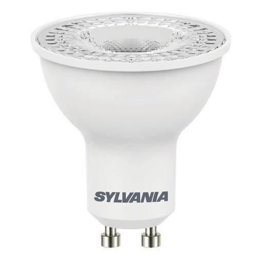 LAMPE LED SPOT - GU10 - REFLED ES50 V3 - 4000K 5,5W SYLVANIA