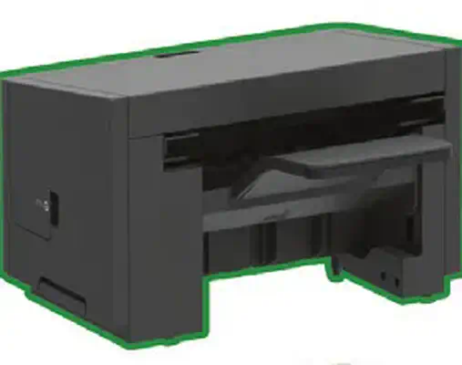 Lexmark 50G0850 bac d'alimentation 500 feuilles_0