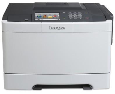 Lexmark cs517de couleur 1200 x 1200dpi a4_0