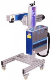Marqueur laser Elink - CO2, fibre et UV avec écran tactile et options avancées_0