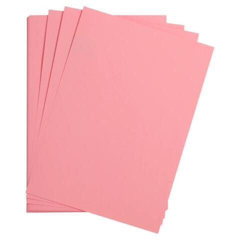 MAYA PAQUET 25F 70X100CM 270G - ROSE CLAIR