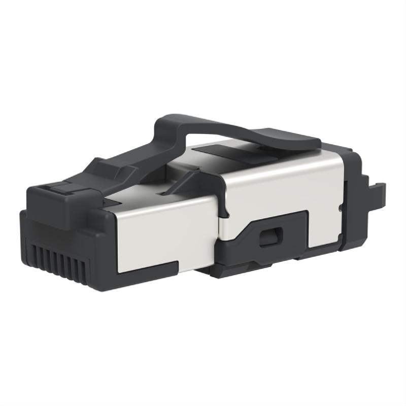 Metz connect connecteur rj45 c6a ultra-court_0