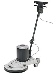 Monobrosse EU 430 Swing - 1800W, 430mm, 850 tours/min, haute vitesse_0