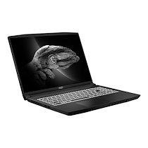 MSI CREATOR M16 A12UC-033FR - 16