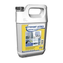 Nettoyant vitre 5L KING - P00048_0