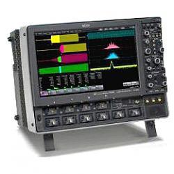 Oscilloscope numérique LeCroy WavePro 735Zi - 4 voies, 3,5GHz, 20Gs/s et 40Gs/s, écran couleur 15,5'' WXGA_0
