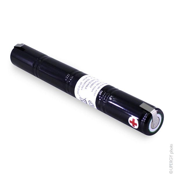 Pack batterie NiMh - Marque NX - Quantité 1_0