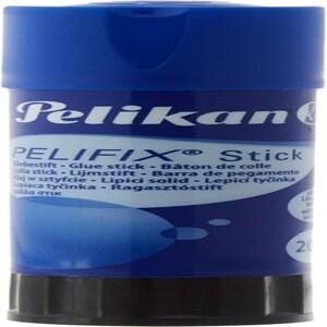 Pelikan Bâton de colle Pelifix, 20 g, sans solvant (335810) - 0000040127101_0