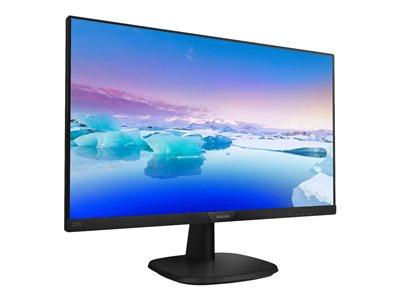 PHILIPS V-LINE 223V7QDSB - ÉCRAN LED - FULL HD (1080P) - 22