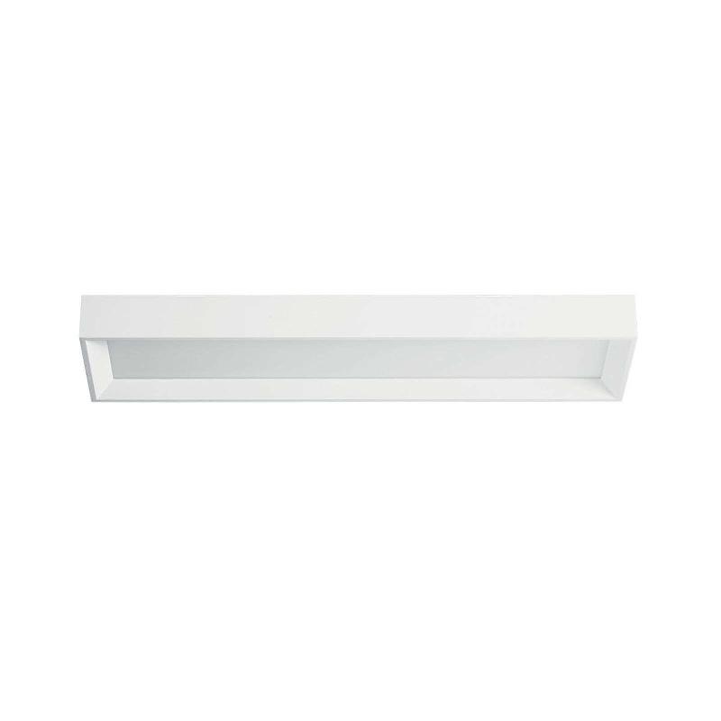 LINEA LIGHT PLAFONNIER LED TARA DIMMABLE, 74 CM X 19 CM