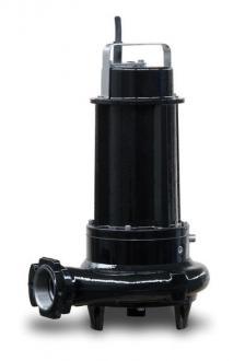 Pompe submersible Calpeda GRE - GRI - GRS 200-2-50HM - roue dilacératrice - 230V - débit max 21.60 m3/h - pression max 2.73 bar_0