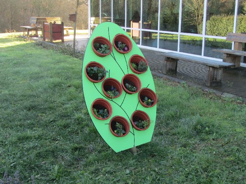 Potager malin - jardin suspendu_0