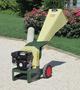 R185 Bio - Broyeur de branches avec moteur HONDA ou prise de force - Branches jusqu'à 90 mm_0