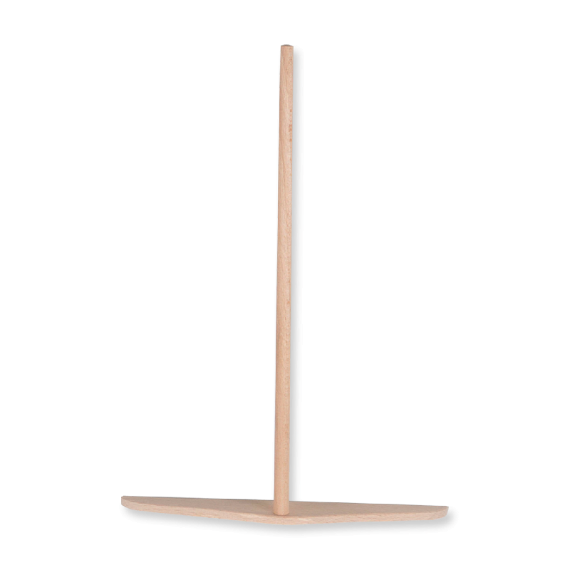 Râteau à crêpes plat 22 cm Krampouz_0