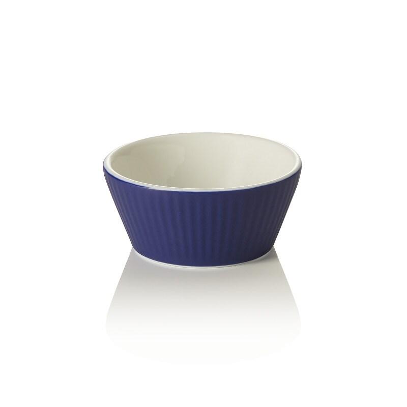 Ramequin porcelaine 100 ml Ø 7 cm bleu - Was Germany - 4044925155496_0