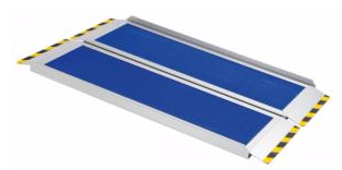 Rampe portefeuille pliable - ultra légère et portable, surface antidérapante - Code: q2517183000_0