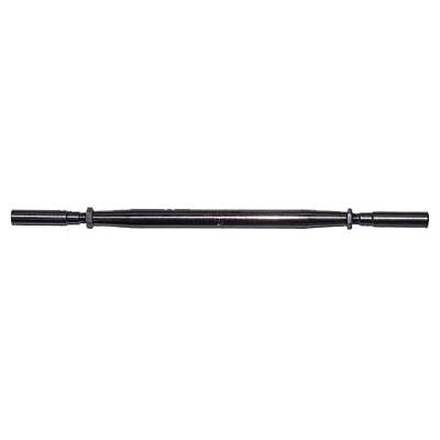 RIDOIR INOX CAGE LONGUE POUR CÂBLE 3 À 6MM