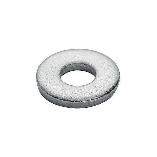 RONDELLES PLATES ÉPAISSES EN INOX A2 - DIN 7349 - D2 B200 ACTON