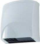 Sèche-mains automatique blanc - Référence 357181 - Capot standard avec effet lumineux_0