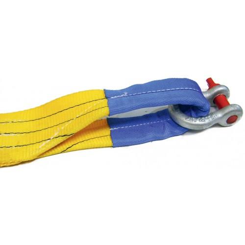 SANGLE DE TRACTION POUR 4X4 LEVAC