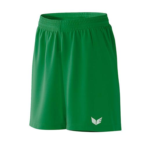 SHORT - ERIMA - CELTA ÉMERAUDE