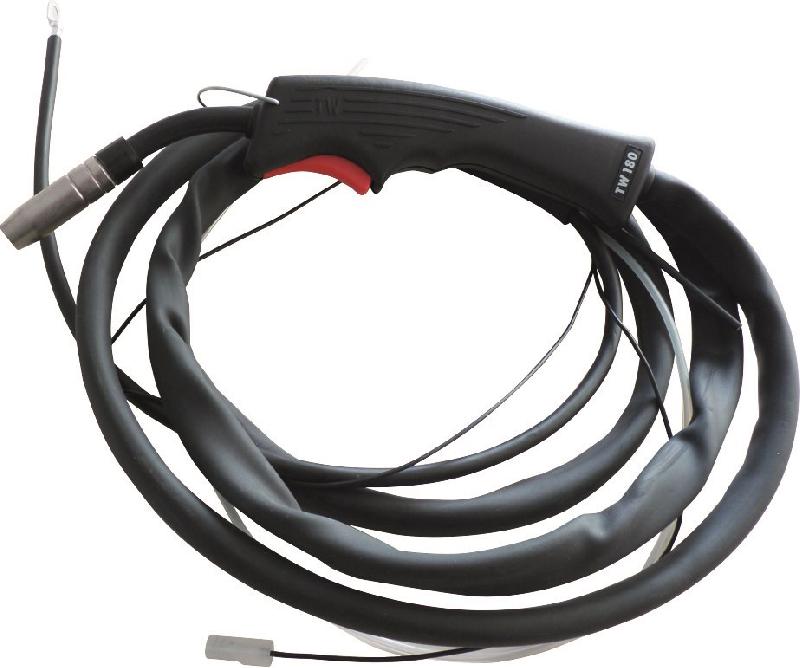 SODISE - Torche Telmig 180 2,5m - Compatible Telmig 170/1 et 180/2 - Référence 05857_0