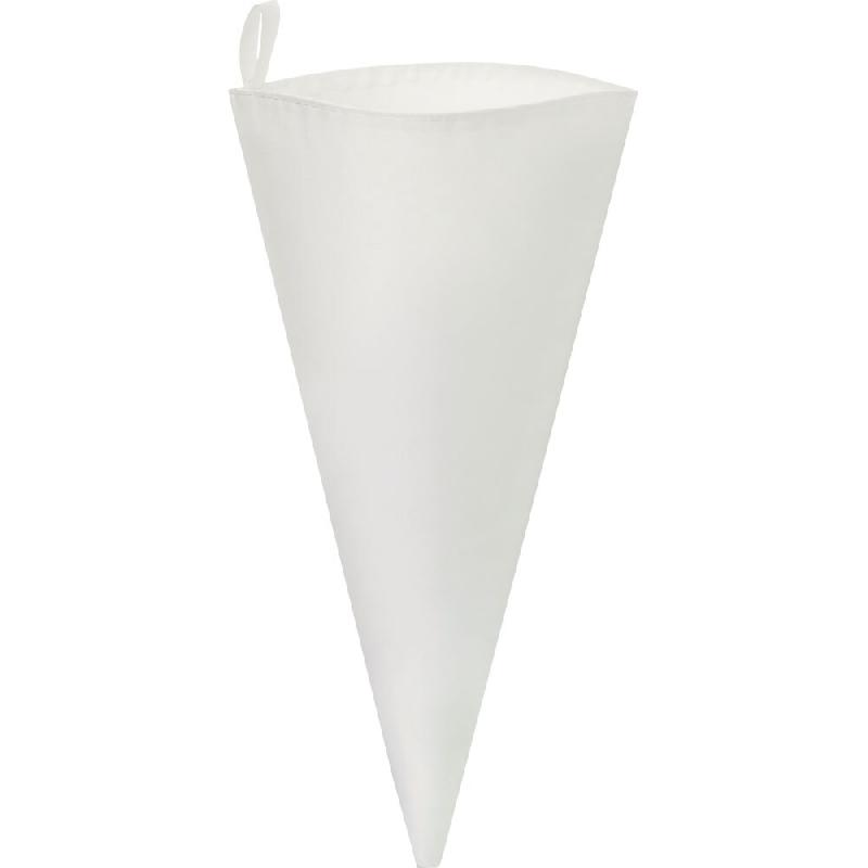 Stalgast Poche à douille réutilisable, coton/PU, L. 400 mm - BK0212400_0