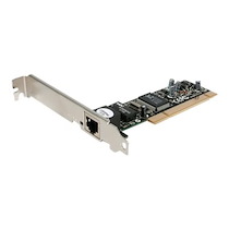 STARTECH.COM CARTE RÉSEAU ADAPTATEUR PCI VERS 1 PORT ETHERNET 10/100 - ADAPTATEUR RÉSEAU - PCI - 10/100 ETHERNET