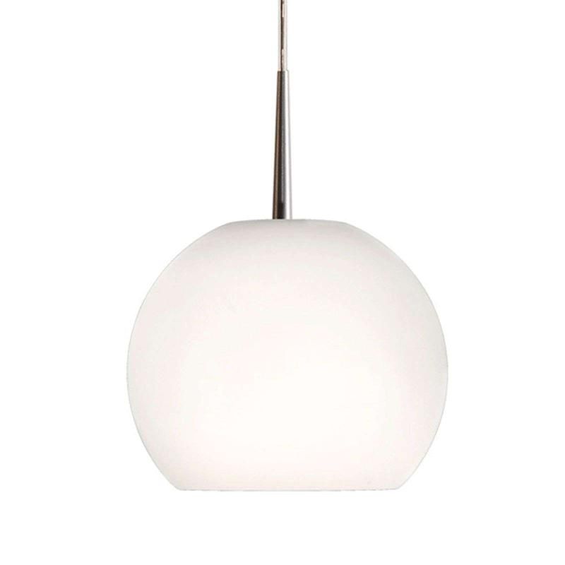 SUSPENSION CASABLANCA BALL, UNE LAMPE