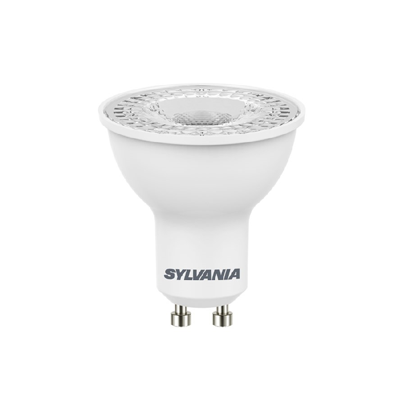 SYLVANIA AMPOULE REFLED GU10 ES50 8W V4 600LM DIMMABLE 840 36° 0027465