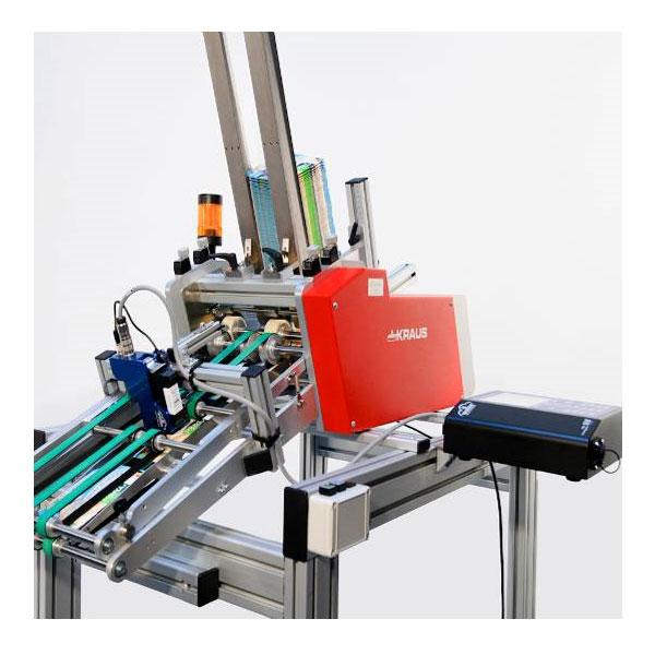 Système d'impression compact et mobile - impression sur boîtes pliantes et produits similaires_0