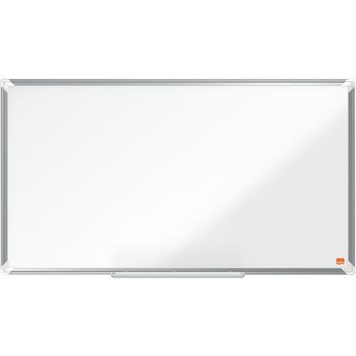 TABLEAU BLANC ACIER LAQUÉ NANO CLEAN - 40 