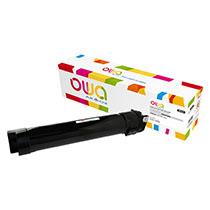 TONER OWA COMPATIBLE LEXMARK X950X2KG NOIR POUR IMPRIMANTE LASER