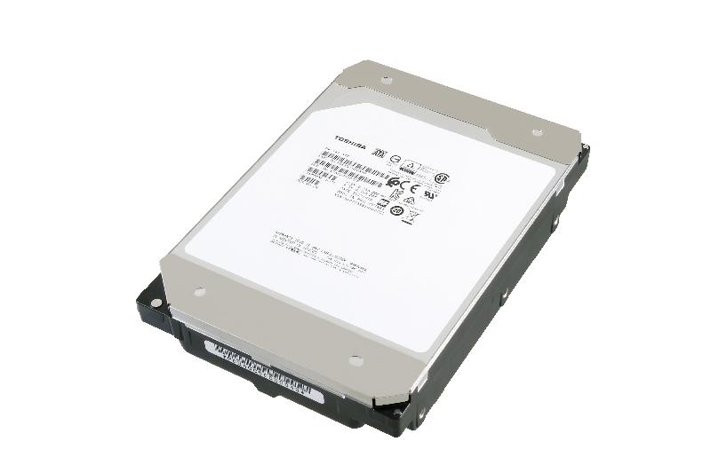 Toshiba MG07ACA14TE disque dur 3.5