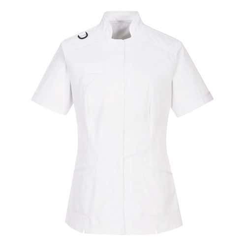 TUNIQUE MÉDICALE LW21 BLANC XXL - PORTWEST