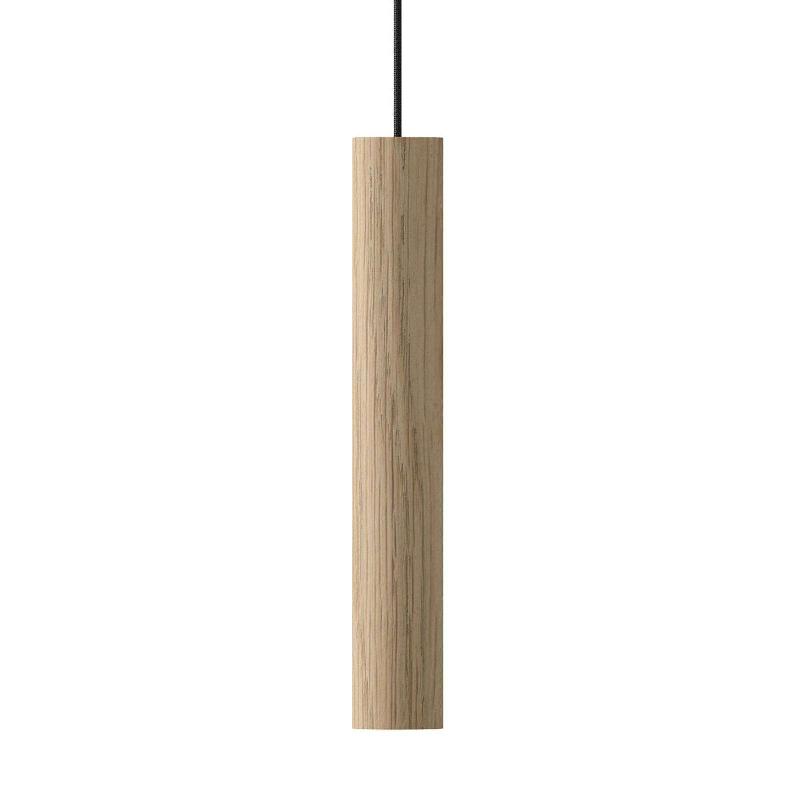 UMAGE CHIMES SUSPENSION CHÊNE CLAIR