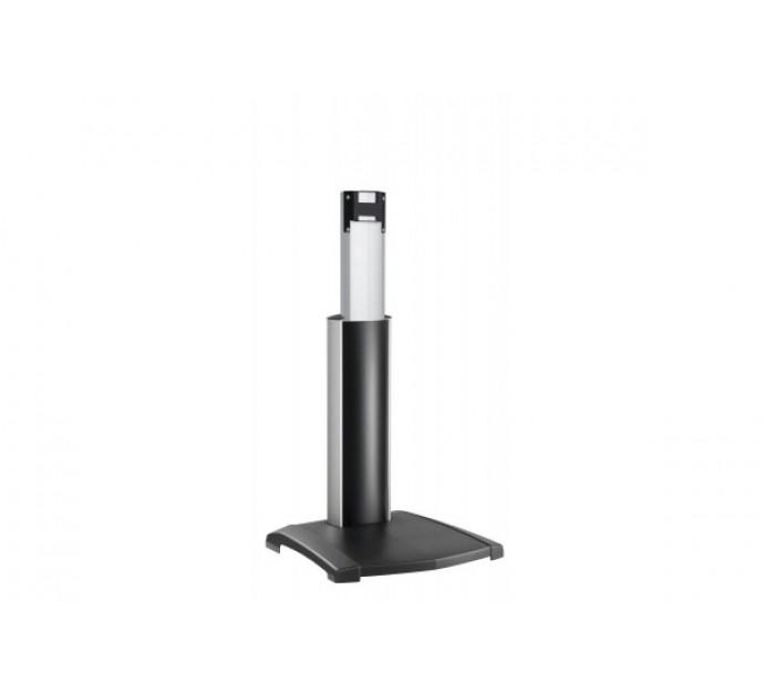 Vogel's support sur pied PFF 2420 - pour écrans plats 32-65'' - réglable en hauteur - certifié TÜV_0