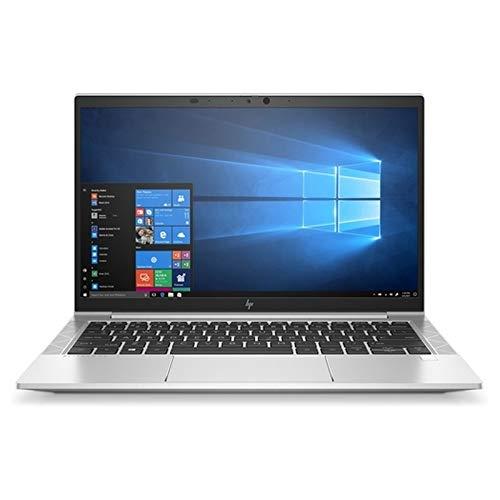 HP EliteBook 830 G7 - Ordinateur portable 13,3'' Full HD - Intel Core i5-10210U - SSD 512 Go - 8 Go RAM - Windows 10 Pro - Couleur argent_0