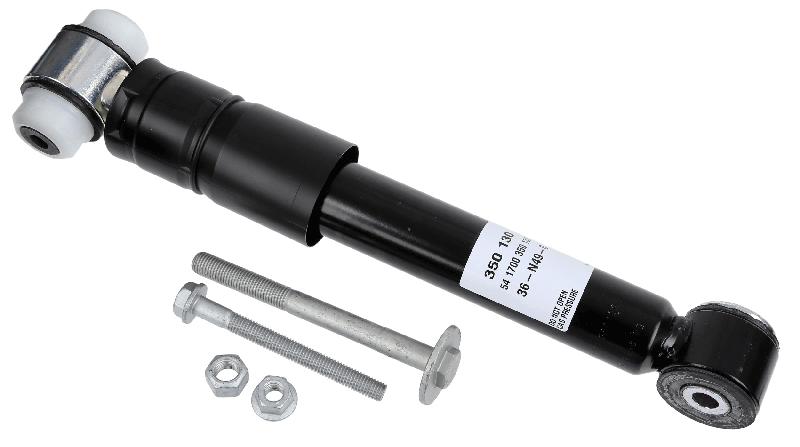 Amortisseur de choc - Unité SACHS 350130 - Neuf et d'origine_0