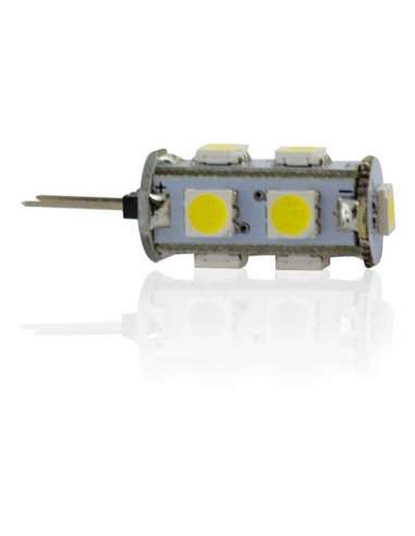 AMPOULE LED G4 1W LUMIÈRE 15W