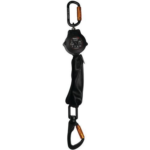ANNEAU ANCRAGE EN SANGLE 1.5 M - SINGER SAFETY